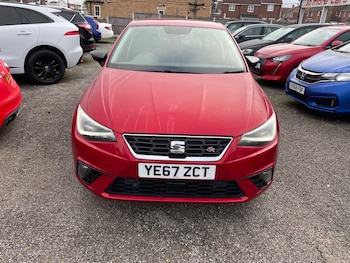Used SEAT Ibiza 2017 for sale - 76507805: Photo