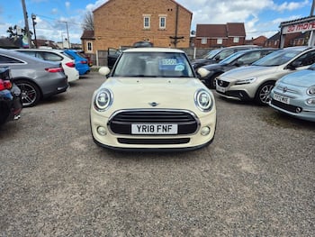 Used MINI Hatch 2018 for sale - 79636631: Photo