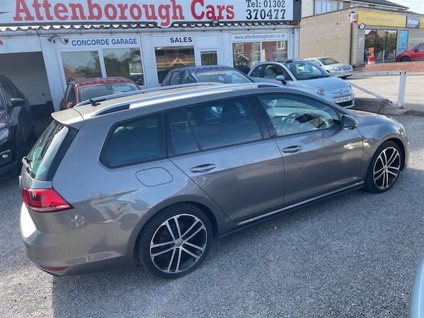Used Volkswagen Golf 2016 for sale - 76244651: Photo 7
