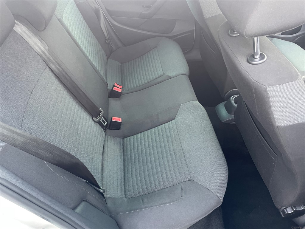 Used Volkswagen Polo 2011 for sale - 77225431: Photo 10