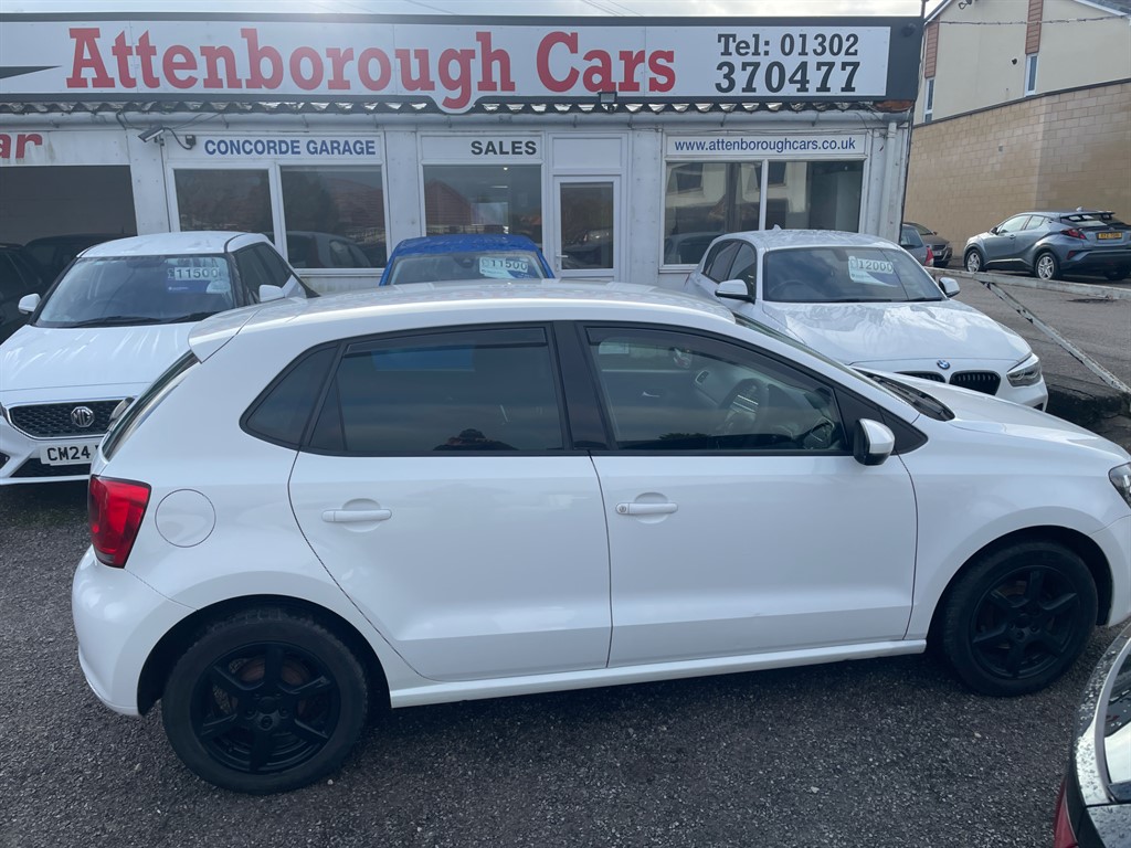 Used Volkswagen Polo 2011 for sale - 77225431: Photo 7