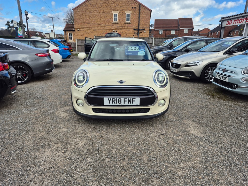 Used MINI Cooper 2018 for sale - 78014921: Photo 2