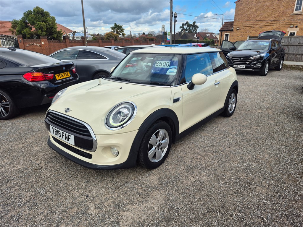 Used MINI Cooper 2018 for sale - 78014921: Photo 3