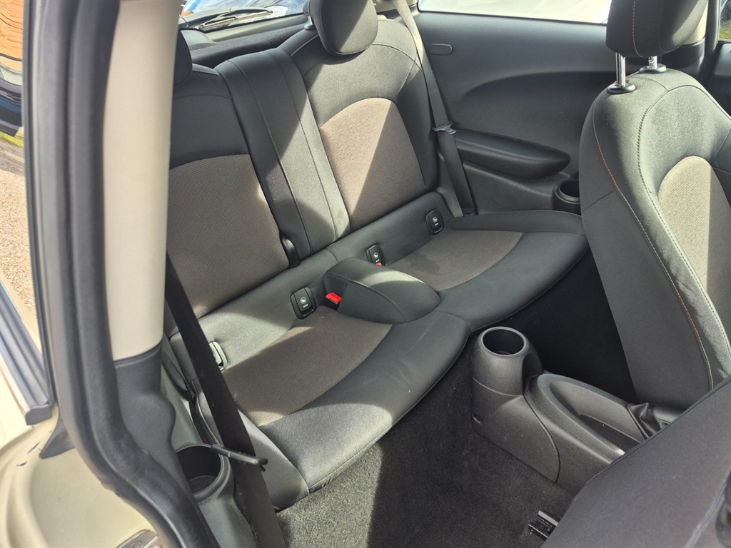 Used MINI Cooper 2018 for sale - 78014921: Photo 6