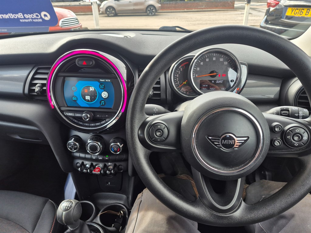 Used MINI Cooper 2018 for sale - 78014921: Photo 7