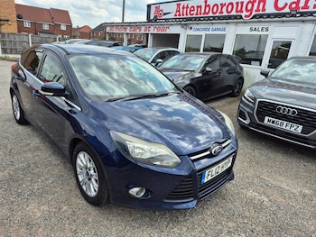 Used Ford Focus 2012 for sale - 78523851: Photo
