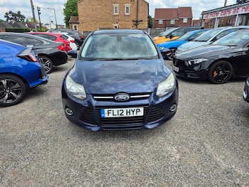 Used Ford Focus 2012 for sale - 78523851: Photo