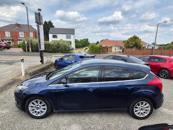 Used Ford Focus 2012 for sale - 78523851: Photo