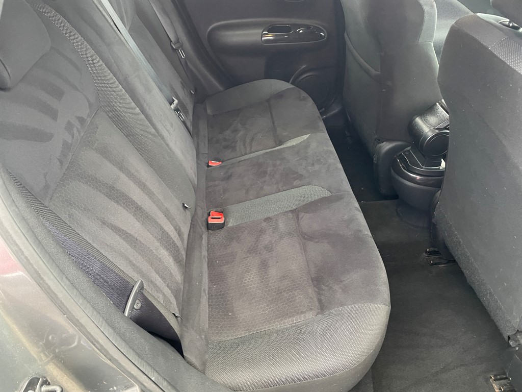 Used Nissan Juke 2015 for sale - 77225439: Photo 10