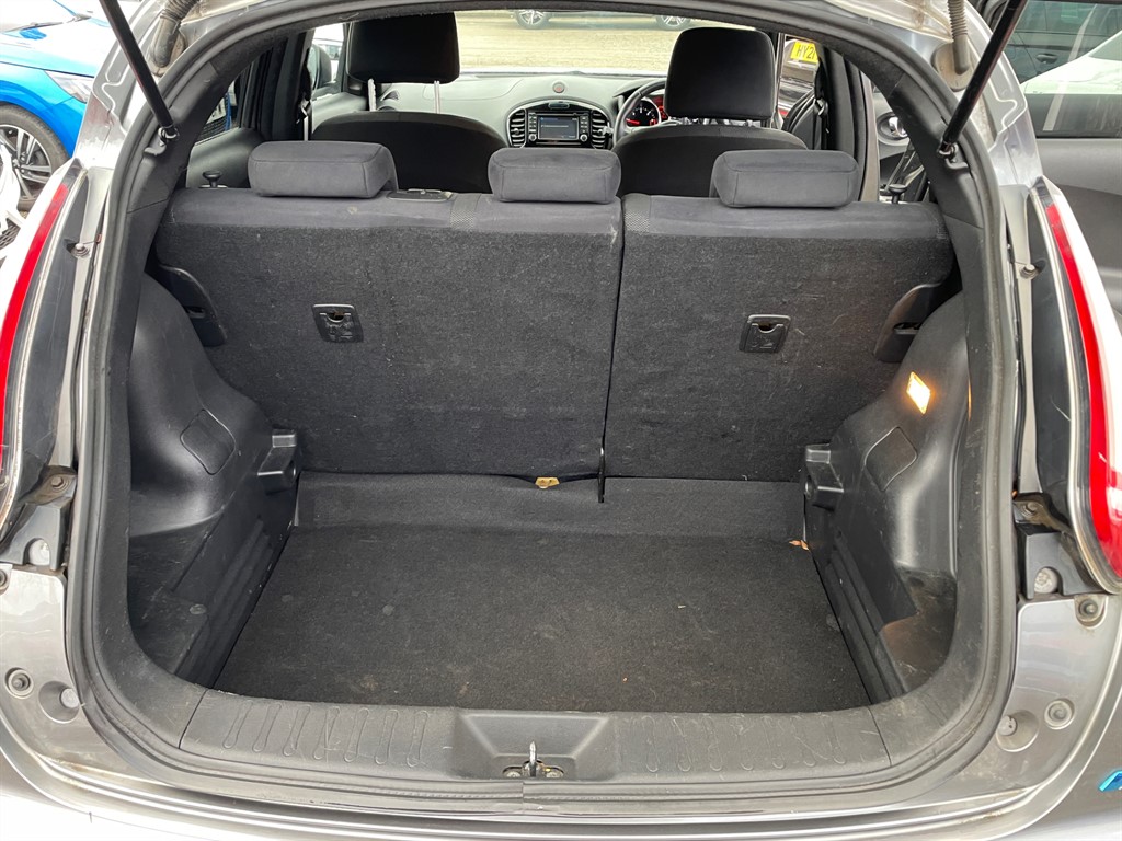 Used Nissan Juke 2015 for sale - 77225439: Photo 11