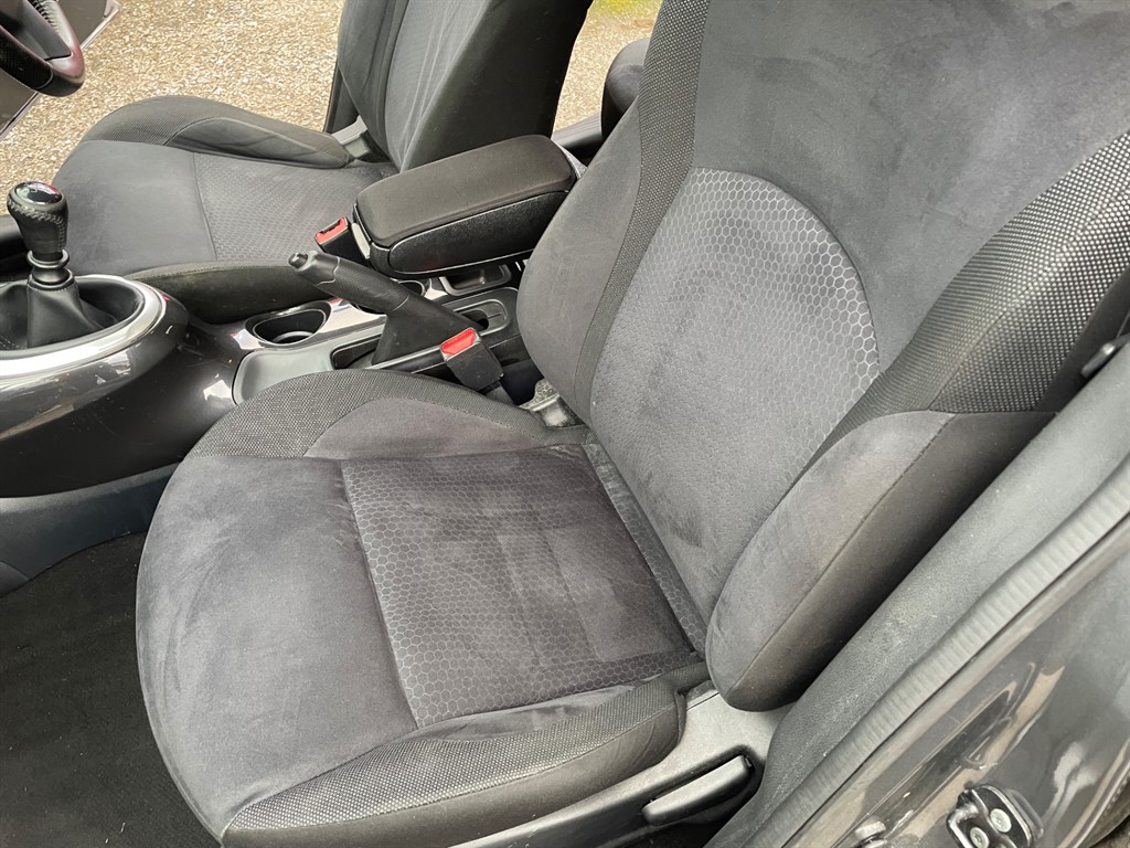 Used Nissan Juke 2015 for sale - 77225439: Photo 13