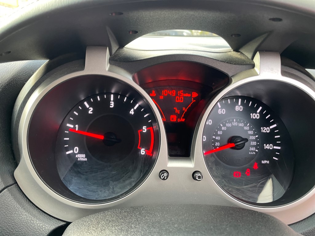 Used Nissan Juke 2015 for sale - 77225439: Photo 18