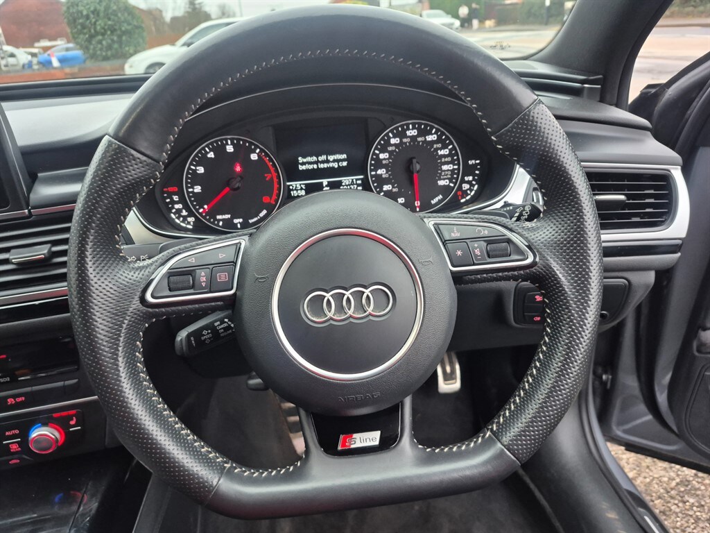 Used Audi A6 2018 for sale - 77519531: Photo 10