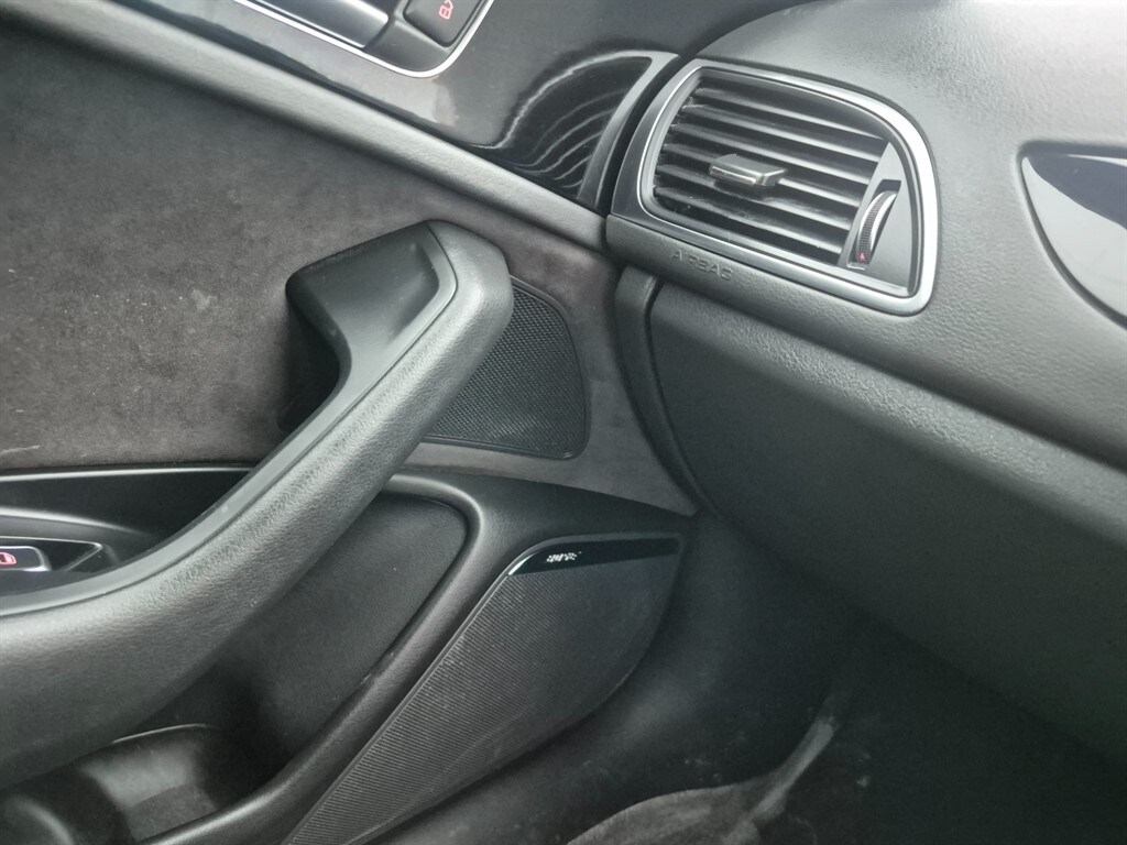 Used Audi A6 2018 for sale - 77519531: Photo 11