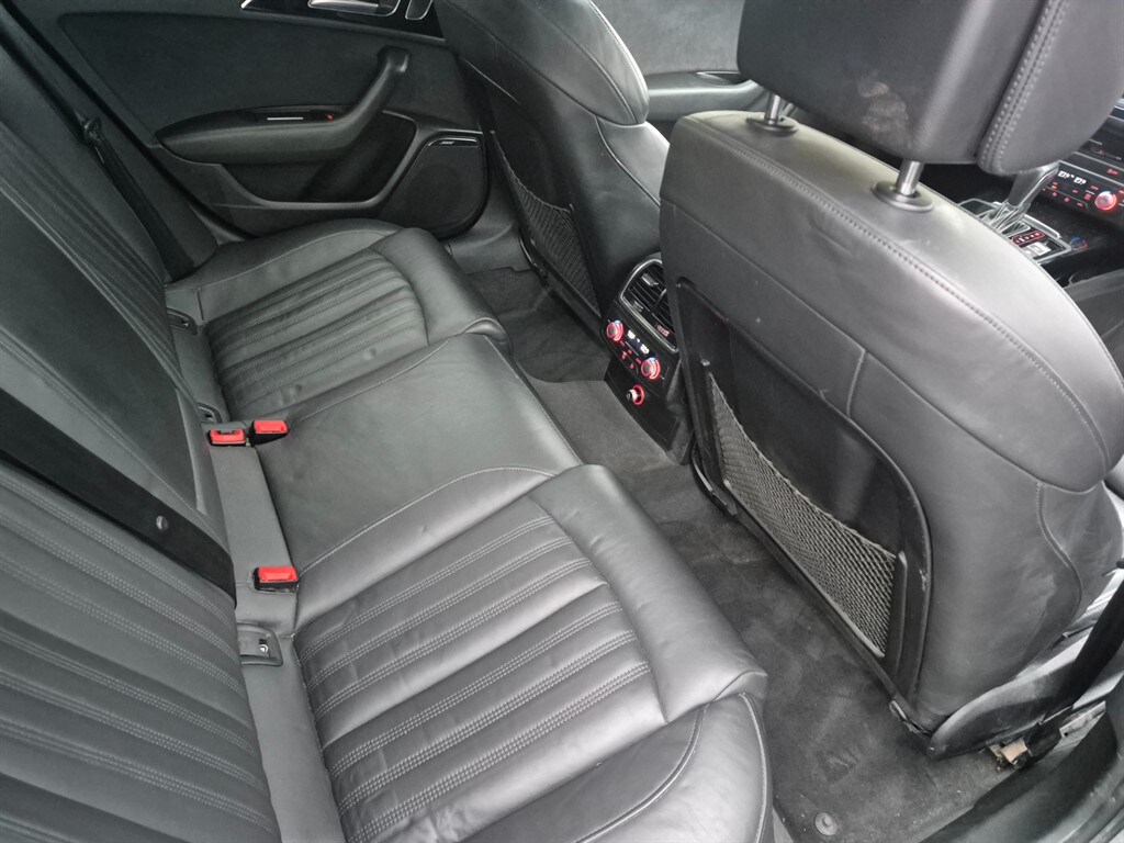 Used Audi A6 2018 for sale - 77519531: Photo 14