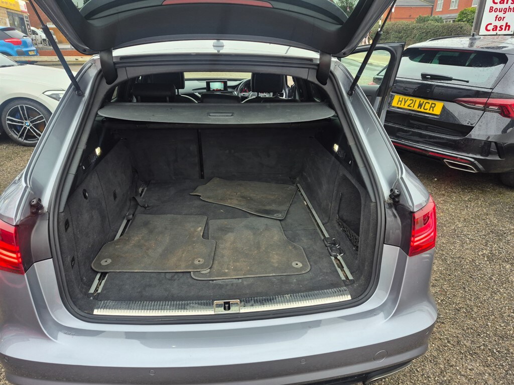 Used Audi A6 2018 for sale - 77519531: Photo 15