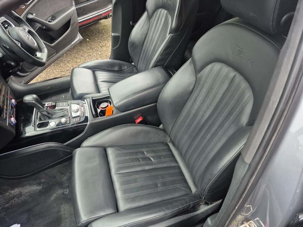 Used Audi A6 2018 for sale - 77519531: Photo 16