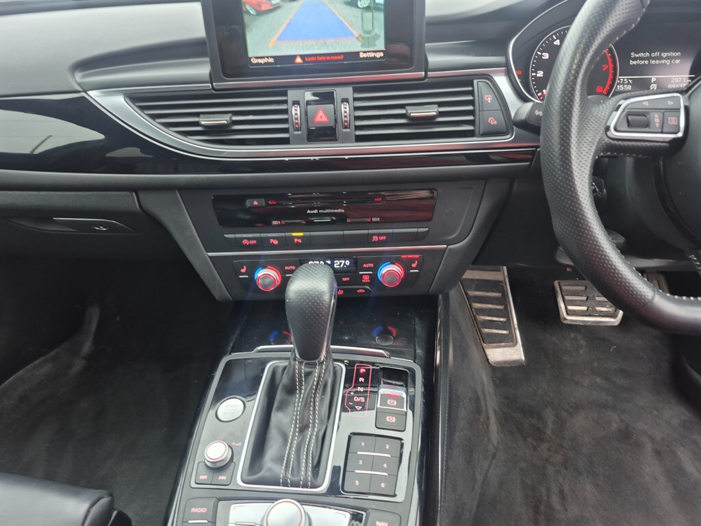 Used Audi A6 2018 for sale - 77519531: Photo 9