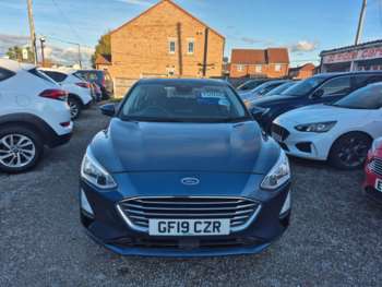 Used Ford Focus 2019 for sale - 72798484: Photo