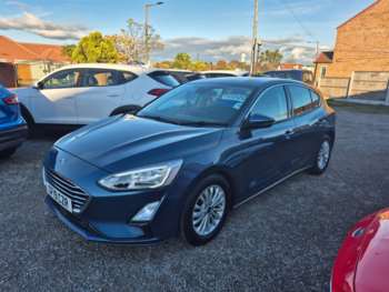 Used Ford Focus 2019 for sale - 72798484: Photo