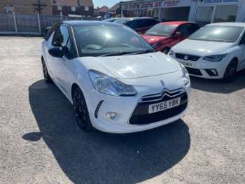 2016 - 1.6 BlueHDi 120 DStyle 3dr