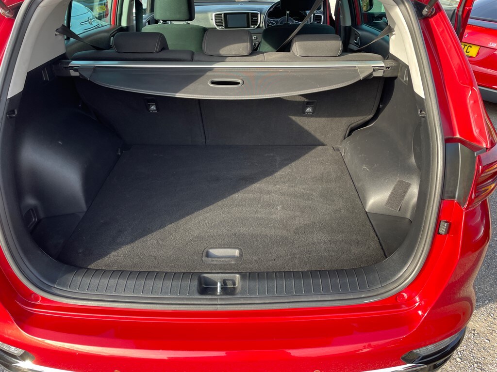 Used Kia Sportage 2018 for sale - 76244666: Photo 11