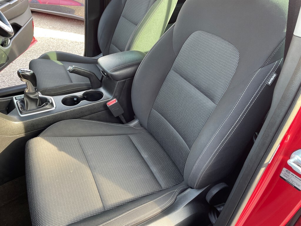 Used Kia Sportage 2018 for sale - 76244666: Photo 14