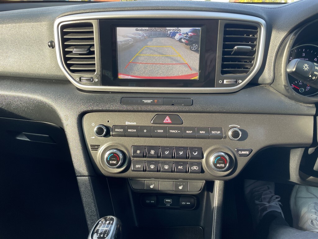 Used Kia Sportage 2018 for sale - 76244666: Photo 15