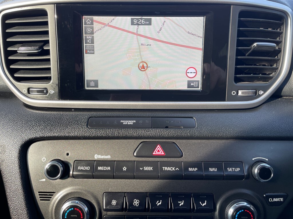 Used Kia Sportage 2018 for sale - 76244666: Photo 16