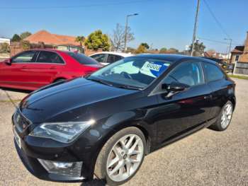 Used SEAT Leon 2014 for sale - 74343147: Photo