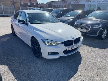Used BMW 3 Series 2018 for sale - 79695523: Photo