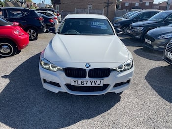 Used BMW 3 Series 2018 for sale - 79695523: Photo