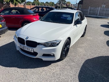 Used BMW 3 Series 2018 for sale - 79695523: Photo