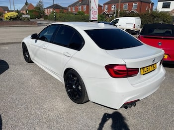 Used BMW 3 Series 2018 for sale - 79695523: Photo