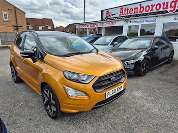 Used Ford Ecosport 2020 for sale - 78499679: Photo
