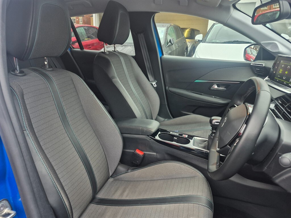 Used Peugeot 208 2022 for sale - 77160830: Photo 10