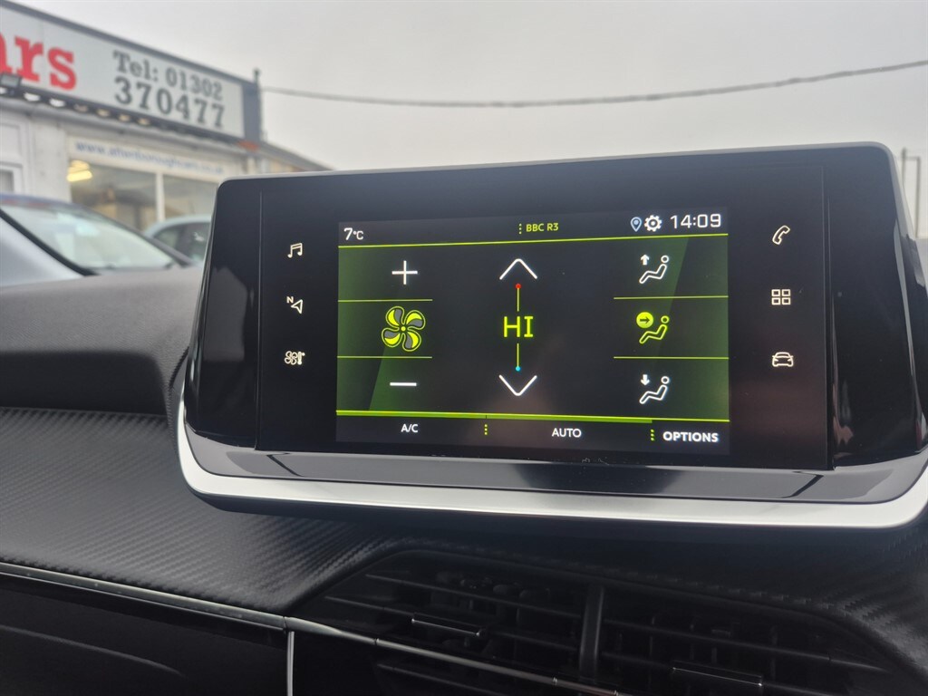 Used Peugeot 208 2022 for sale - 77160830: Photo 13