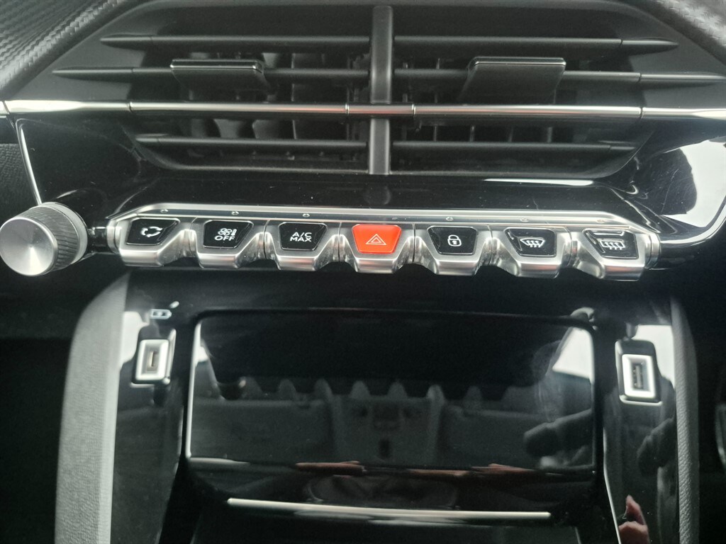 Used Peugeot 208 2022 for sale - 77160830: Photo 14