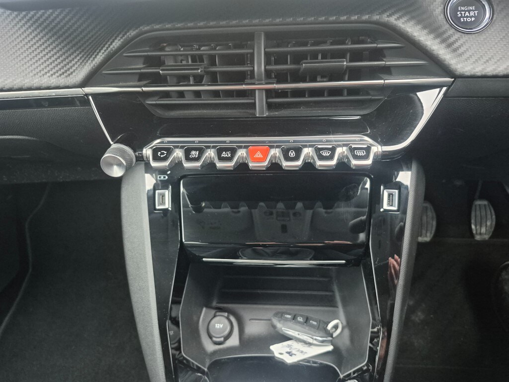 Used Peugeot 208 2022 for sale - 77160830: Photo 15