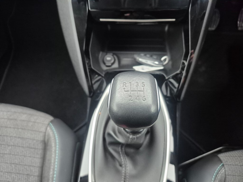 Used Peugeot 208 2022 for sale - 77160830: Photo 16