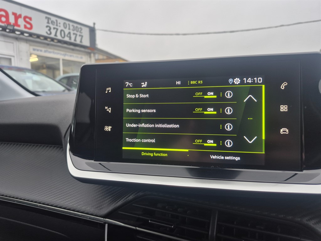 Used Peugeot 208 2022 for sale - 77160830: Photo 18