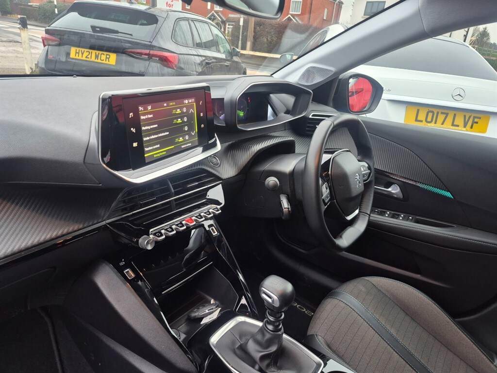 Used Peugeot 208 2022 for sale - 77160830: Photo 21