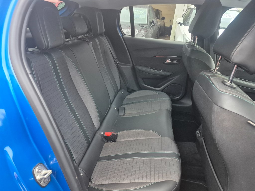 Used Peugeot 208 2022 for sale - 77160830: Photo 23