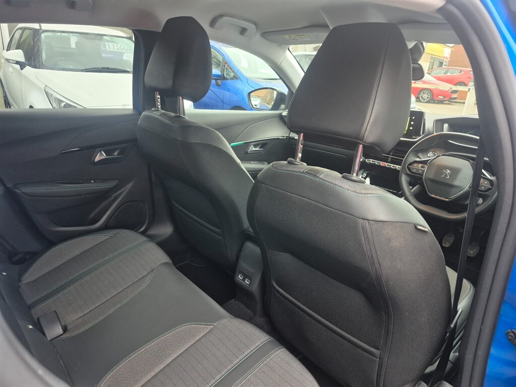 Used Peugeot 208 2022 for sale - 77160830: Photo 24