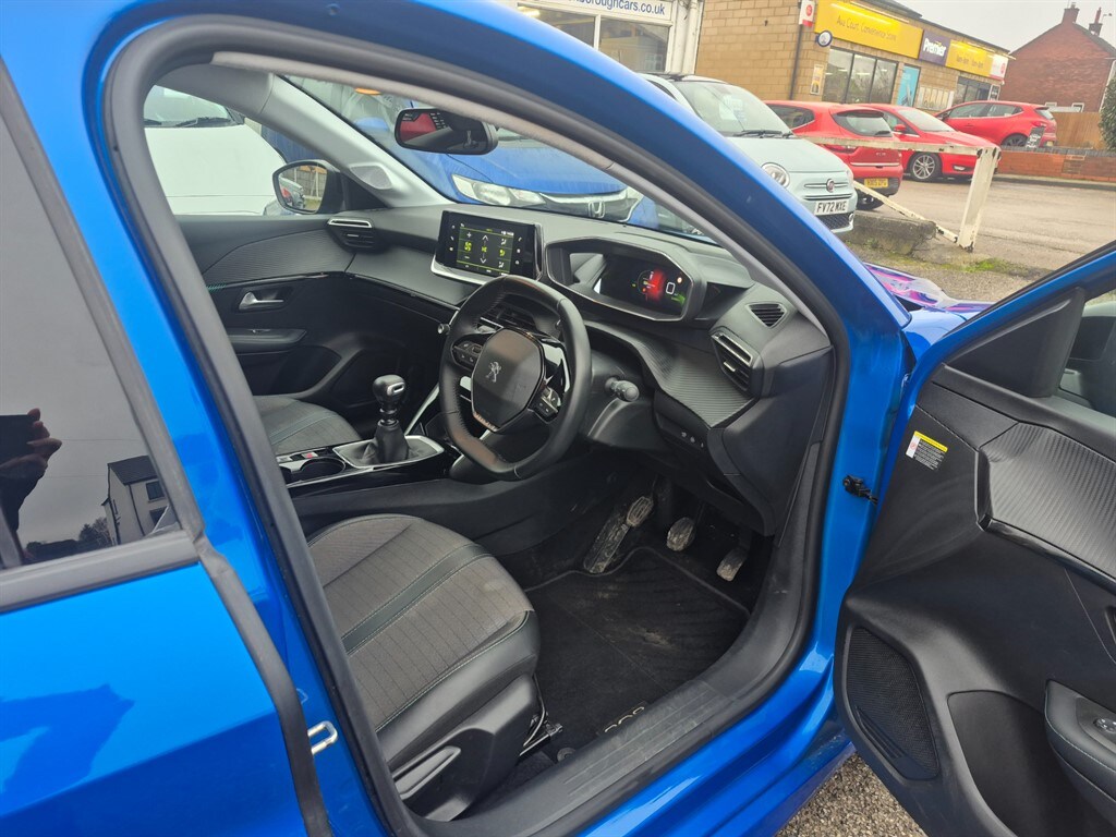 Used Peugeot 208 2022 for sale - 77160830: Photo 9