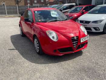 2009 - 1.4 16V Turismo 3dr
