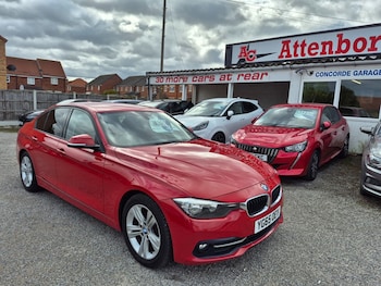 Used BMW 3 Series 2015 for sale - 75959842: Photo