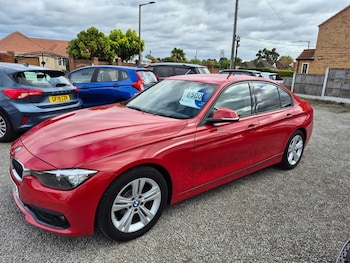Used BMW 3 Series 2015 for sale - 75959842: Photo
