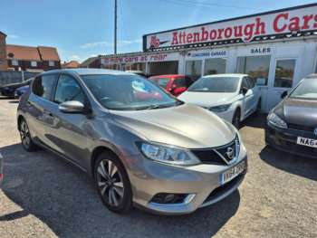 2014 - 1.5 dCi N-Tec 5dr