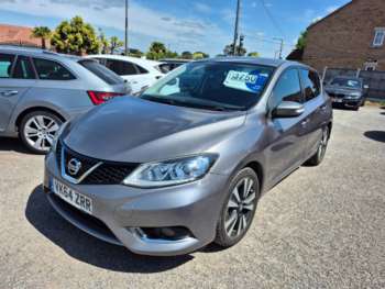 Used Nissan Pulsar 2014 for sale - 74720529: Photo